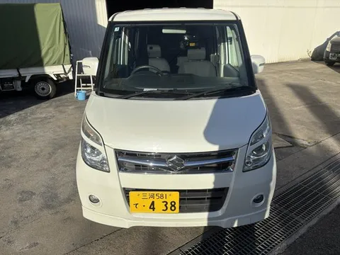 Suzuki Palette