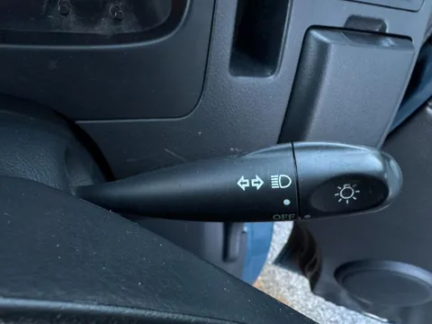 Toyota TownAce Van