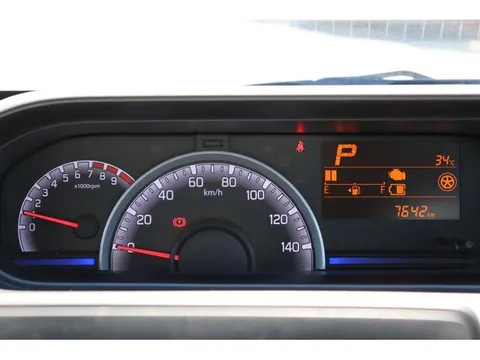 Mazda Flair