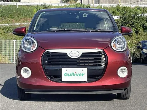 Daihatsu Boon