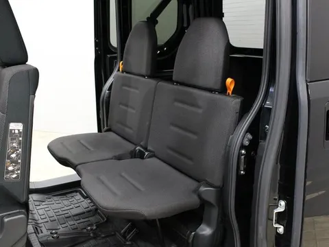 Honda N-VAN Plus Style