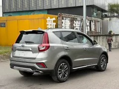 Geely