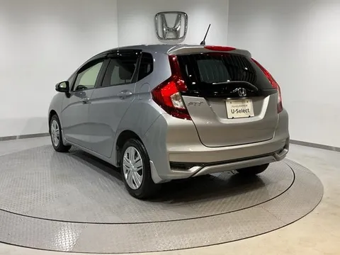 Honda Jazz (Fit)