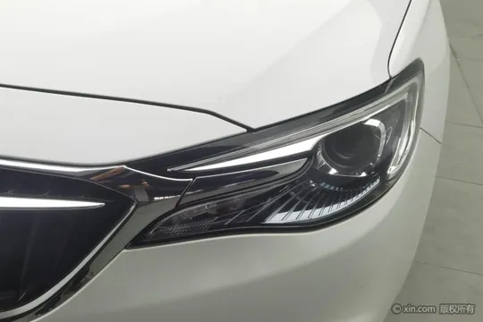 Buick Excelle GT