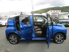 Mitsubishi eK X