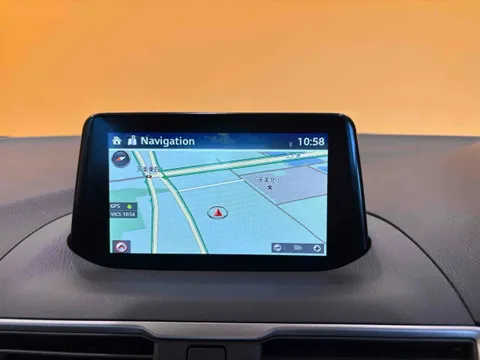 Mazda Axela Sport