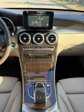 Mercedes-Benz Mercedes-Benz GLC