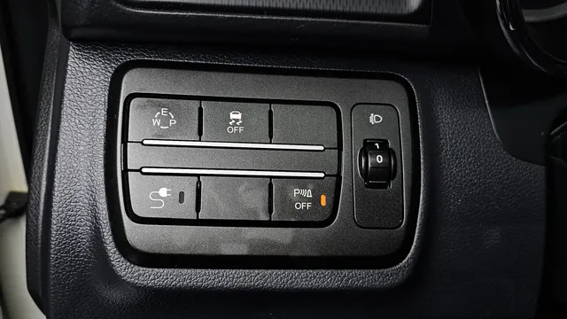 SsangYong Tivoli XLV (Tivoli Air)