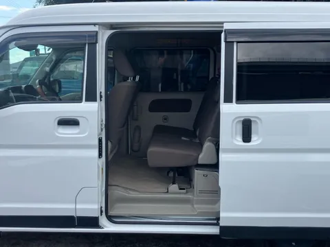 Nissan Clipper
