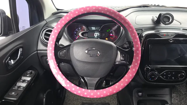 Renault QM3