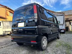 Honda Vamos