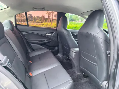 Chevrolet Cavalier