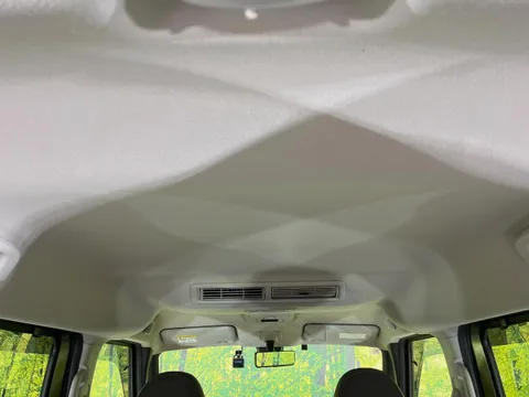 Mitsubishi eK X Space