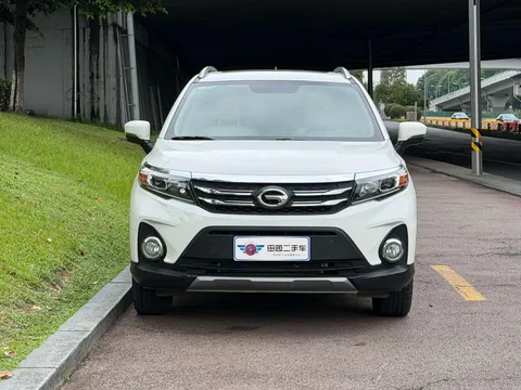 Gac GS3