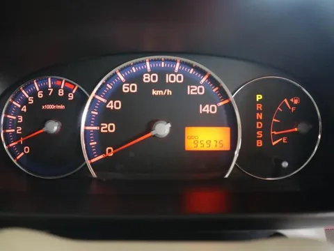 Toyota Pixis Space