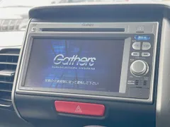 Honda N-BOX+ Custom