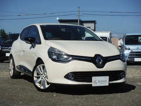 Renault Lutecia
