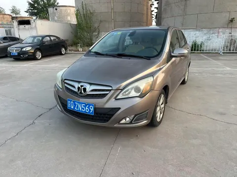 Baic