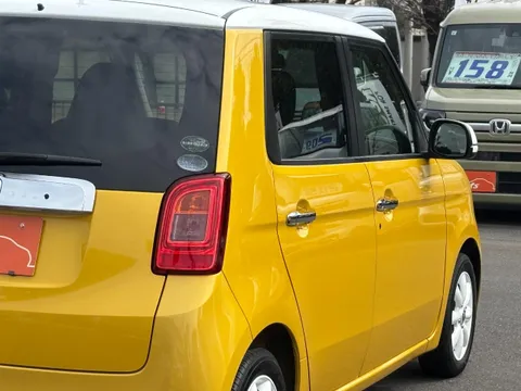 Honda N-ONE