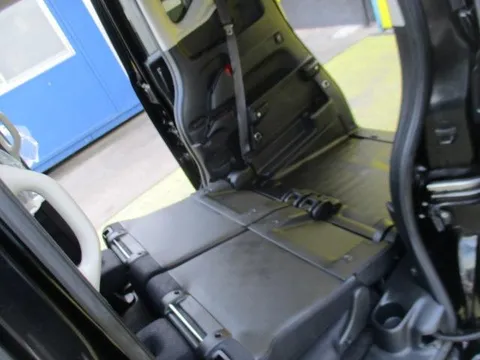 Honda N-BOX Plus Custom