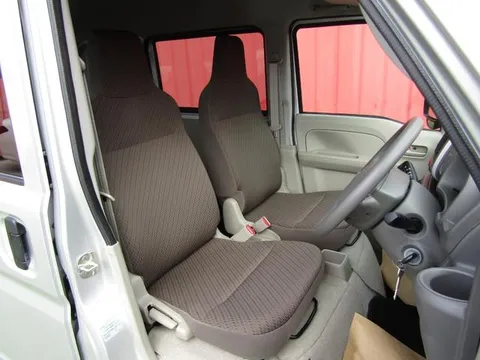Nissan Clipper