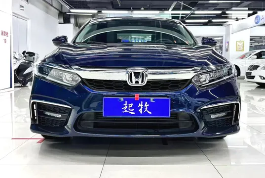 Honda Inspire