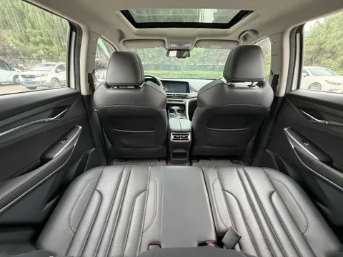 Changan CS75 Plus