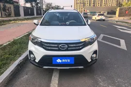 Gac GS3