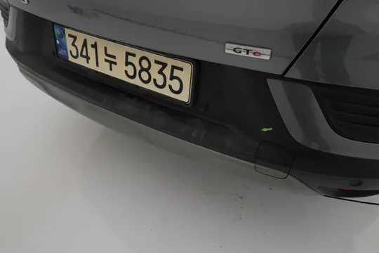 Renault XM3