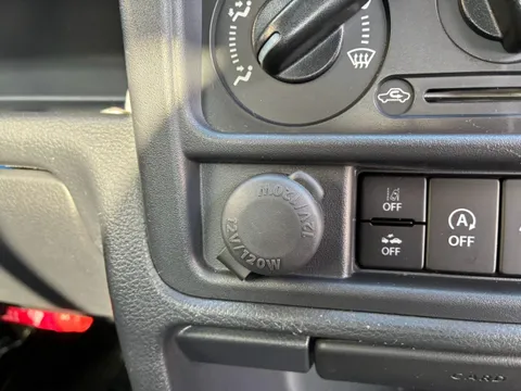 Suzuki Super Carry