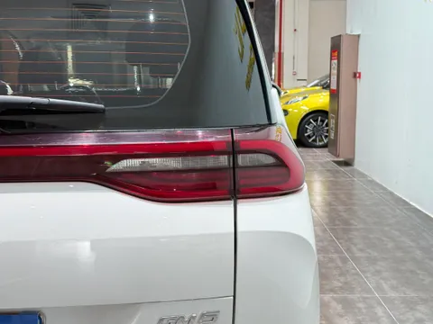 Gac M6