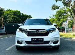 Honda Avancier