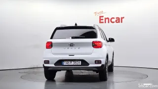 Hyundai Venue