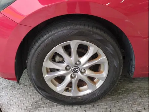 Mazda Mazda2 (Demio)