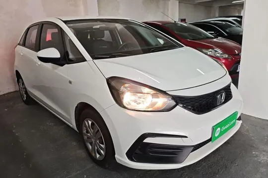 Honda Jazz (Fit)