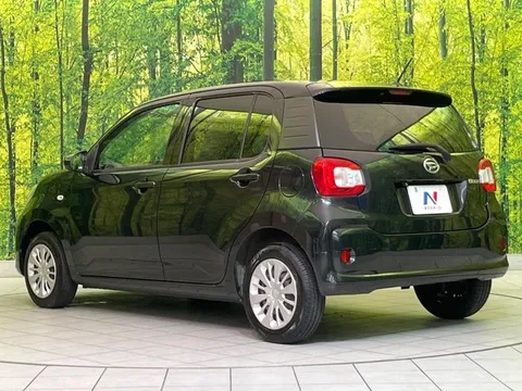 Daihatsu Boon