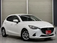 Mazda Mazda2 (Demio)