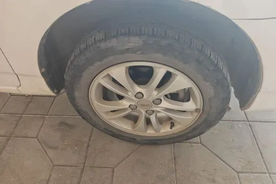 BYD F3