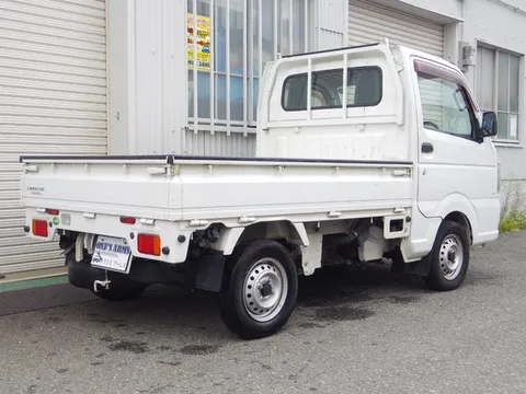 Mitsubishi Minicab Truck