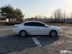 Renault SM5