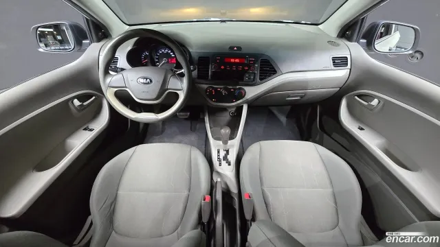 Kia Picanto (Morning)