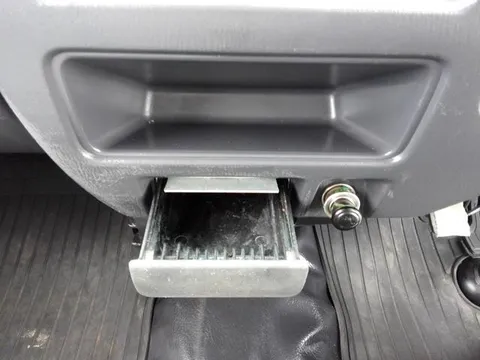 Subaru Sambar Van