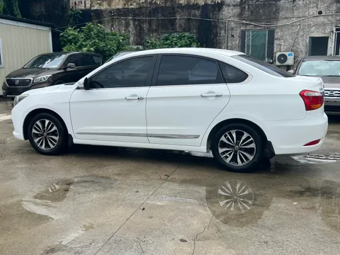 Dongfeng A60