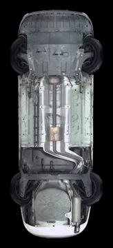 Renault SM3