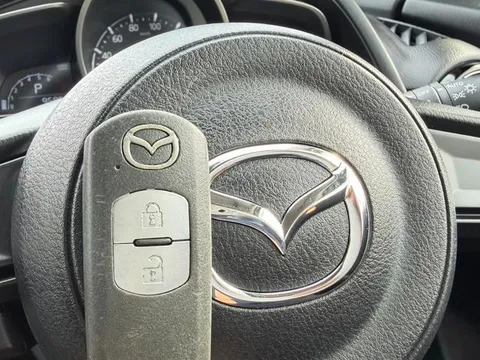 Mazda Mazda2 (Demio)