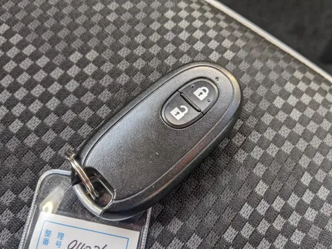 Mazda Flair Crossover