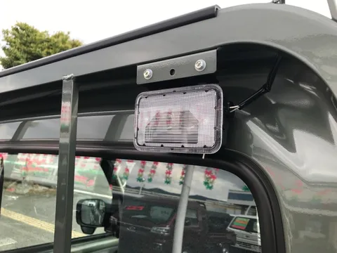 Suzuki Carry Track