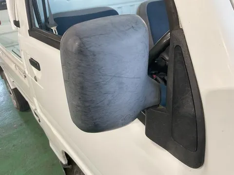 Subaru Sambar Truck