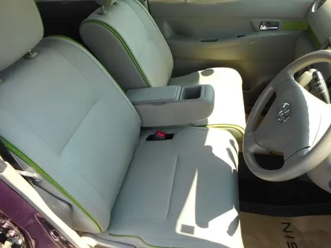 Toyota Pixis Space