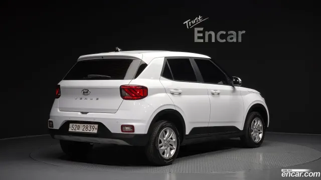 Hyundai Venue